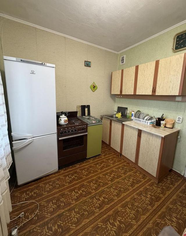 1-кімнатна квартира, вул. Ахматової 14б — фото 6