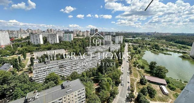 3-кімнатна квартира, вул. Миколи Ушакова 1г — фото 3