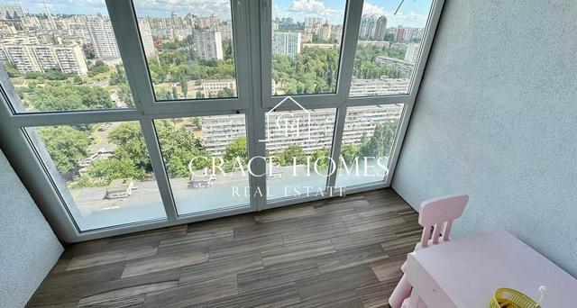 3-кімнатна квартира, вул. Миколи Ушакова 1г — фото 17