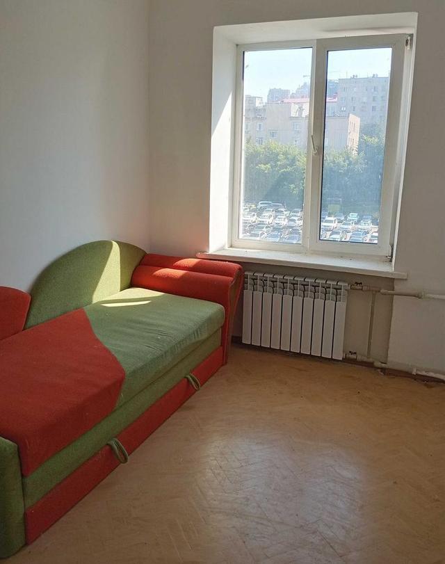 3-кімнатна квартира, вул. Велика Васильківська (Червоноармійська) 118