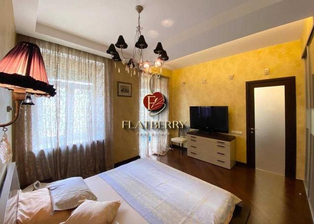 3-кімнатна квартира, вул. Круглоуніверситетська 22 — фото 8