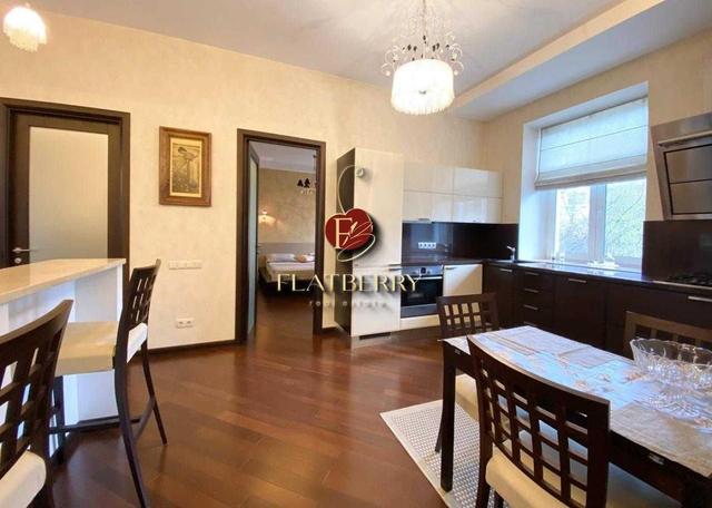 3-кімнатна квартира, вул. Круглоуніверситетська 22 — фото 7