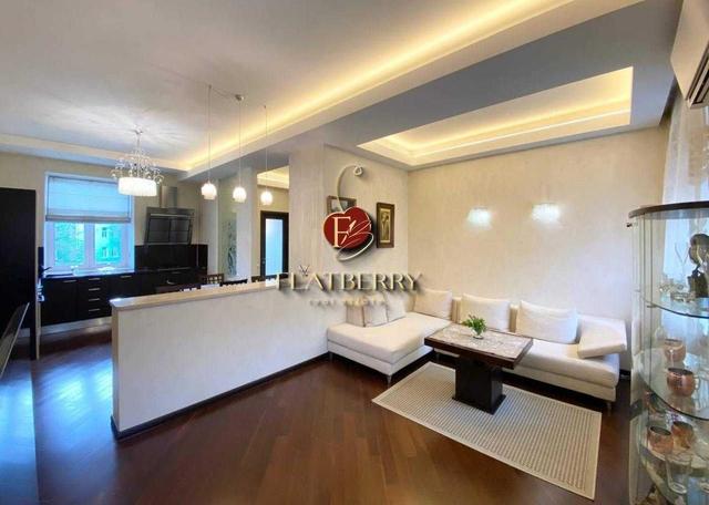 3-кімнатна квартира, вул. Круглоуніверситетська 22 — фото 21