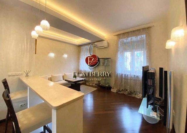 3-кімнатна квартира, вул. Круглоуніверситетська 22 — фото 16
