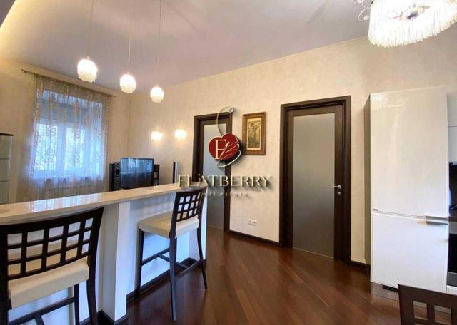 3-кімнатна квартира, вул. Круглоуніверситетська 22 — фото 5