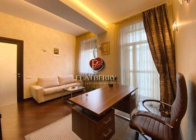 3-кімнатна квартира, вул. Круглоуніверситетська 22 — фото 20