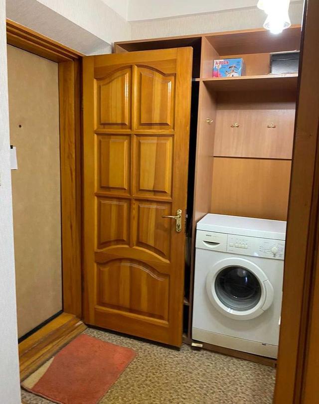 2-кімнатна квартира, Русанівська наб. 10 — фото 21