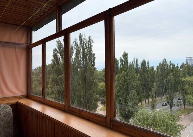 2-кімнатна квартира, Русанівська наб. 10 — фото 17