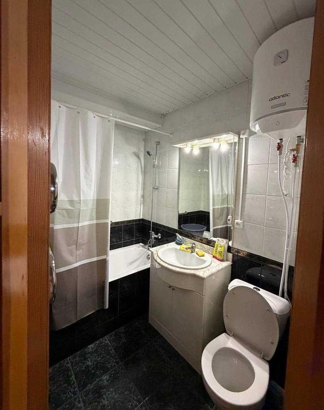 2-кімнатна квартира, Русанівська наб. 10 — фото 15