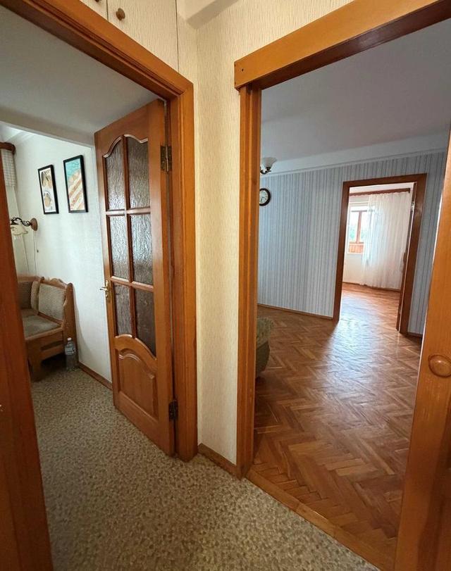 2-кімнатна квартира, Русанівська наб. 10 — фото 22