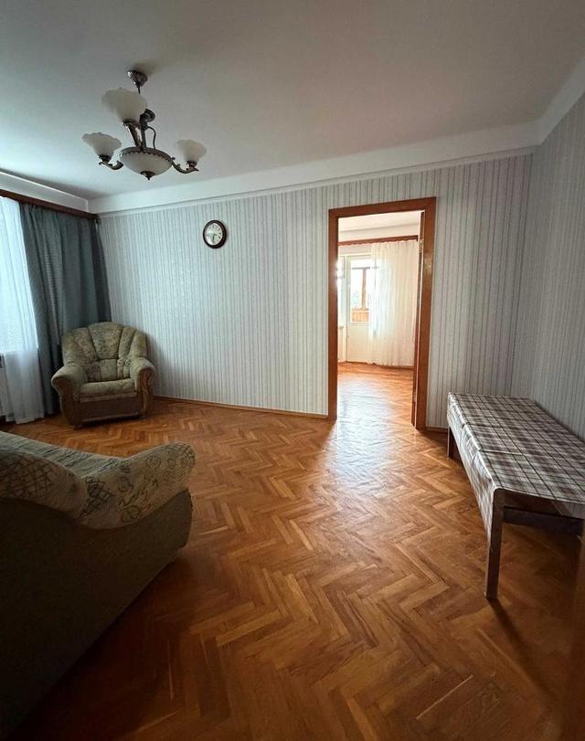 2-кімнатна квартира, Русанівська наб. 10 — фото 4