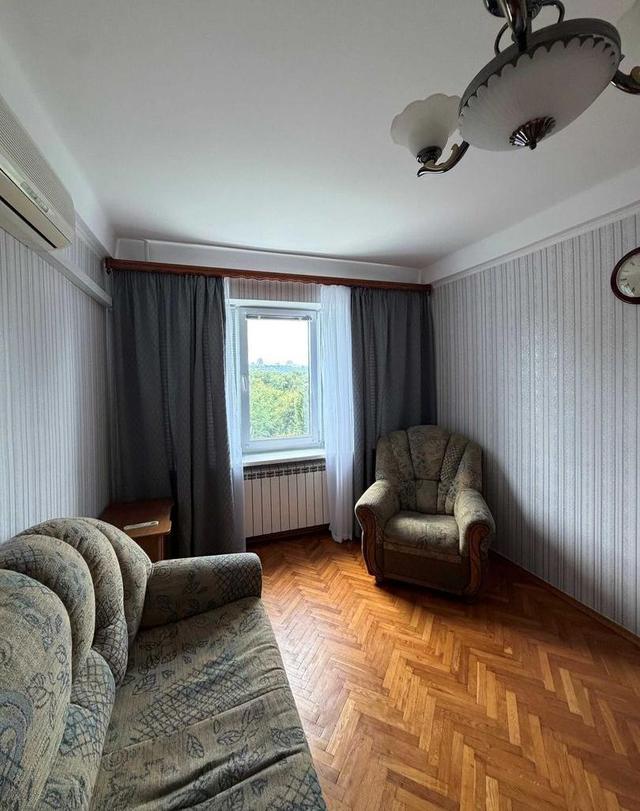 2-кімнатна квартира, Русанівська наб. 10 — фото 2