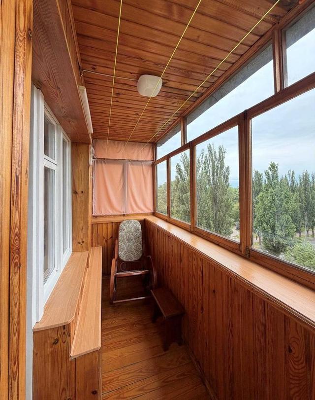 2-кімнатна квартира, Русанівська наб. 10 — фото 18