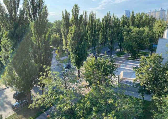 2-кімнатна квартира, Русанівська наб. 10 — фото 20