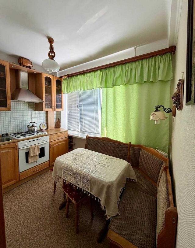 2-кімнатна квартира, Русанівська наб. 10 — фото 13