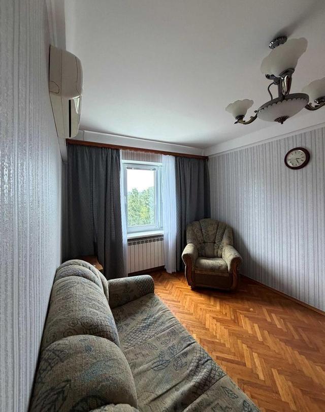2-кімнатна квартира, Русанівська наб. 10 — фото 1