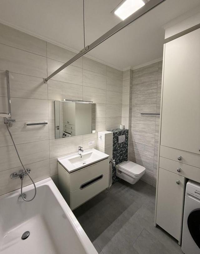 2-кімнатна квартира, вул. Драгоманова 2б — фото 19