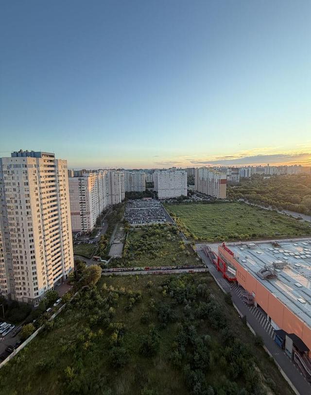 2-кімнатна квартира, вул. Драгоманова 2б — фото 7