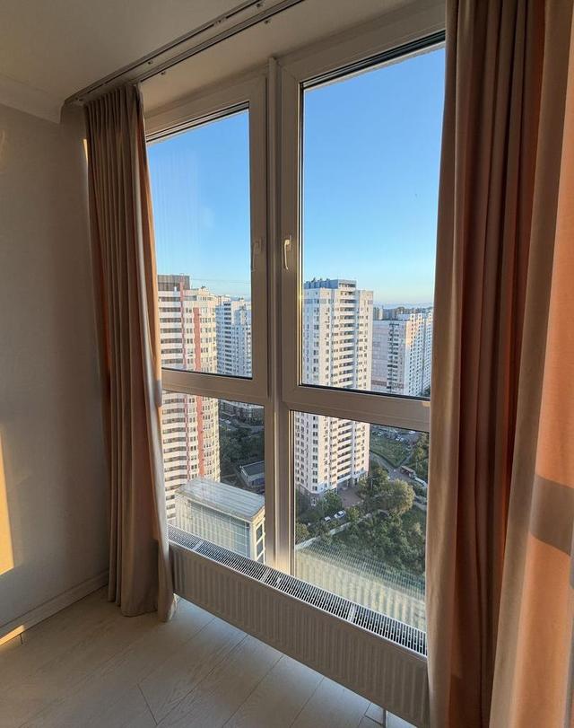 2-кімнатна квартира, вул. Драгоманова 2б — фото 4