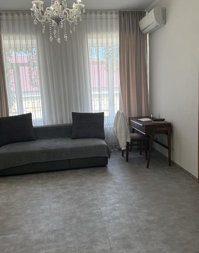 2-кімнатна квартира, про, 7 х — фото 1