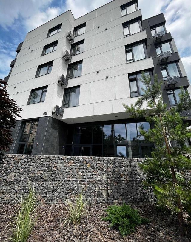 1-кімнатна квартира, вул. Менделєєва, 19 — фото 13