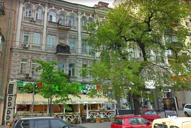 2-кімнатна квартира, вул. Велика Васильківська (Червоноармійська) 56 — фото 16