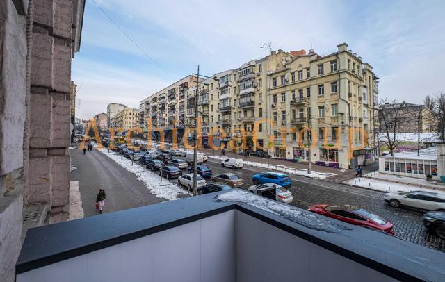 2-кімнатна квартира, вул. Велика Васильківська (Червоноармійська) 56 — фото 14