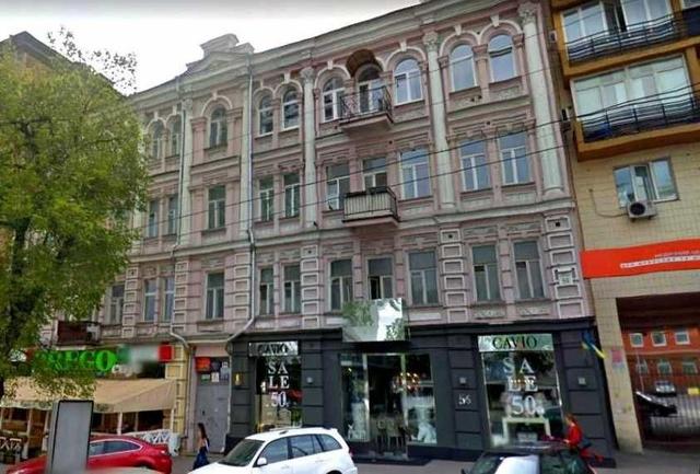 2-кімнатна квартира, вул. Велика Васильківська (Червоноармійська) 56 — фото 17