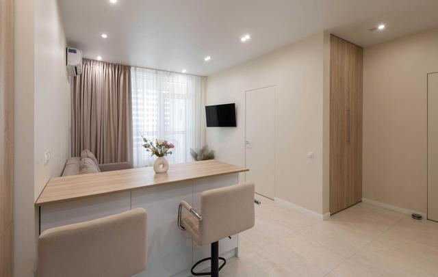 1-кімнатна квартира, вул. Крістерів 20 — фото 18
