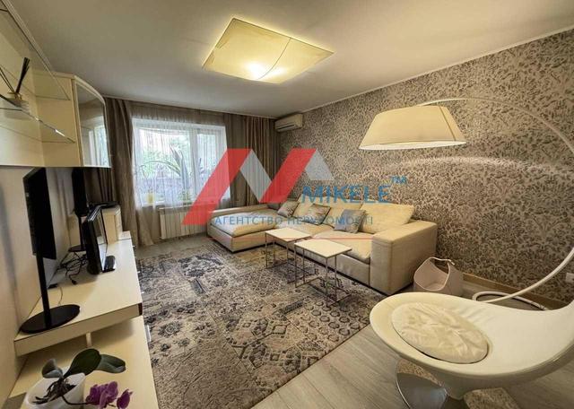 3-кімнатна квартира, просп. Героїв Сталінграда 16г — фото 19