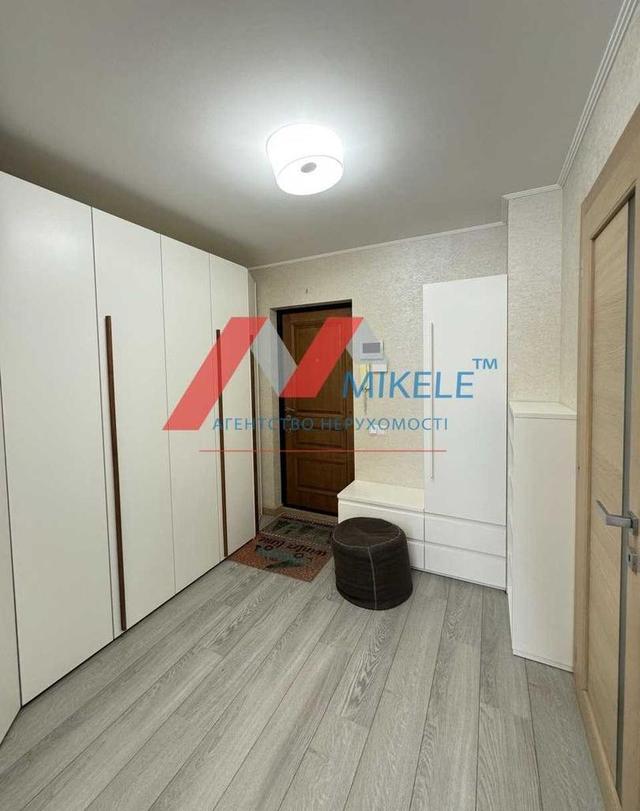 3-кімнатна квартира, просп. Героїв Сталінграда 16г — фото 23