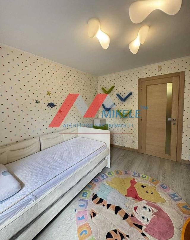 3-кімнатна квартира, просп. Героїв Сталінграда 16г — фото 17