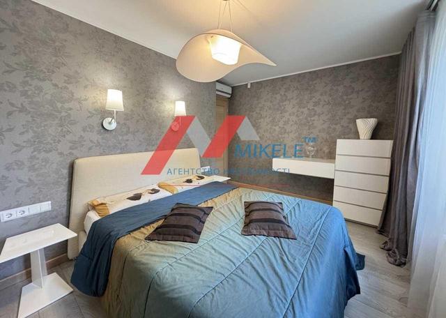 3-кімнатна квартира, просп. Героїв Сталінграда 16г — фото 8