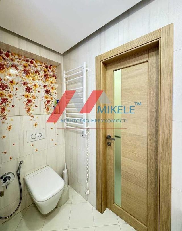 3-кімнатна квартира, просп. Героїв Сталінграда 16г — фото 12