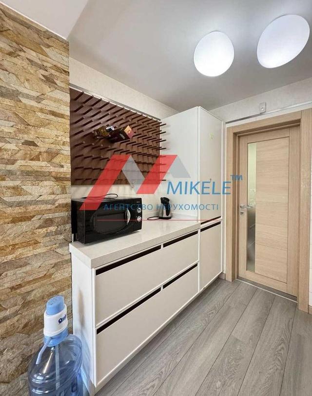 3-кімнатна квартира, просп. Героїв Сталінграда 16г — фото 5