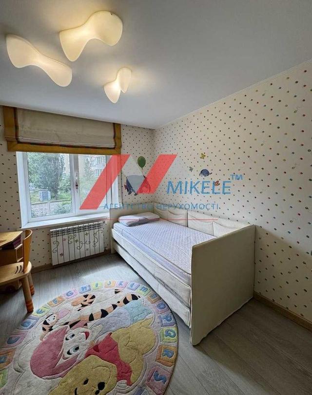 3-кімнатна квартира, просп. Героїв Сталінграда 16г — фото 15