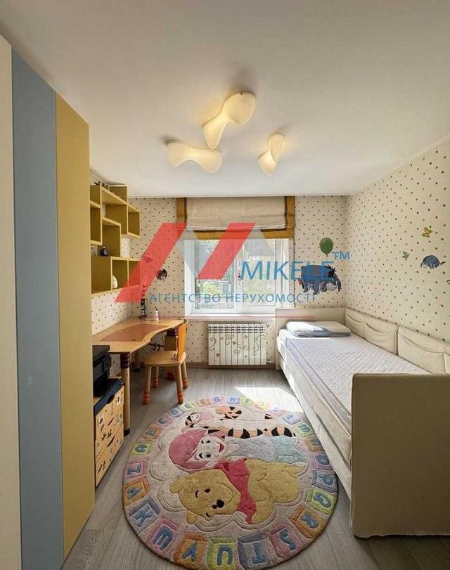 3-кімнатна квартира, просп. Героїв Сталінграда 16г — фото 16