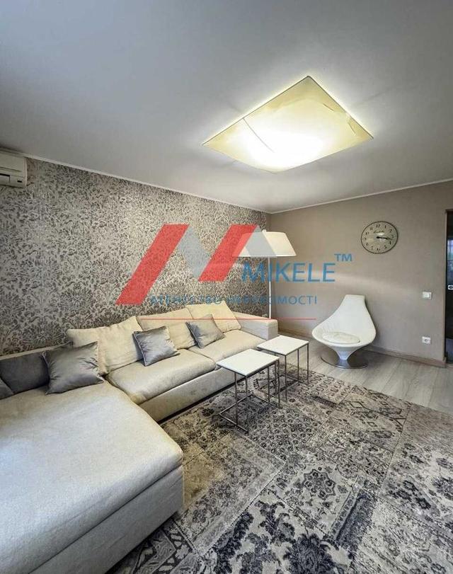 3-кімнатна квартира, просп. Героїв Сталінграда 16г — фото 20