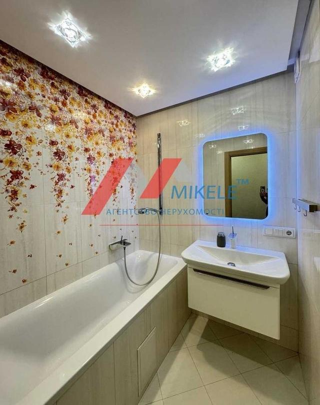 3-кімнатна квартира, просп. Героїв Сталінграда 16г — фото 11