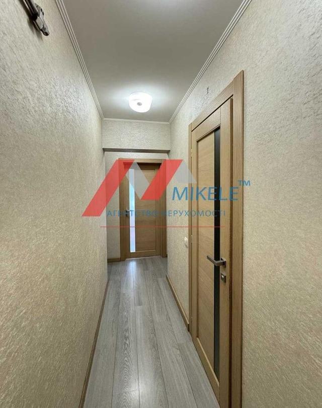 3-кімнатна квартира, просп. Героїв Сталінграда 16г — фото 22