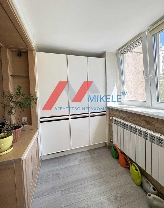 3-кімнатна квартира, просп. Героїв Сталінграда 16г — фото 7