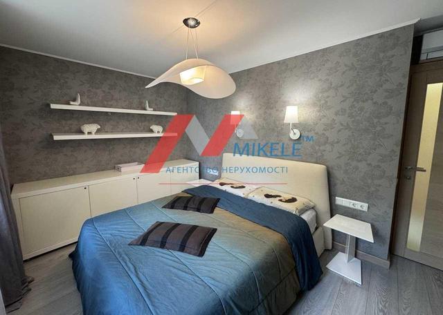3-кімнатна квартира, просп. Героїв Сталінграда 16г — фото 9