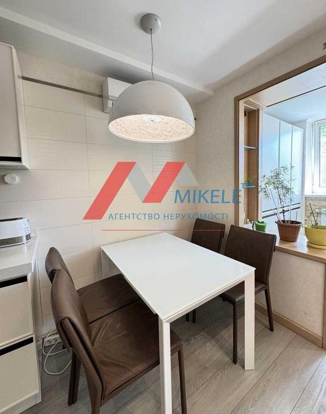 3-кімнатна квартира, просп. Героїв Сталінграда 16г — фото 6