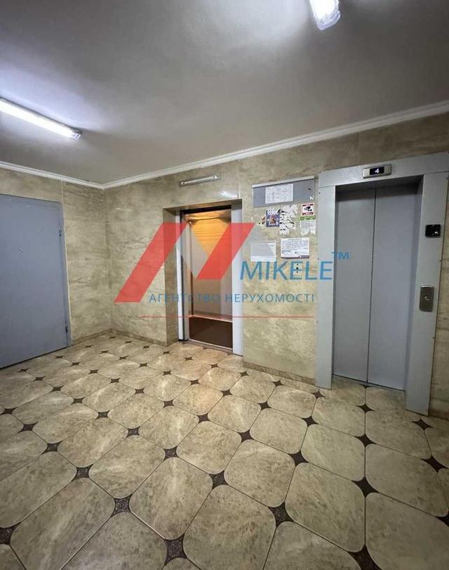 3-кімнатна квартира, просп. Героїв Сталінграда 16г — фото 24