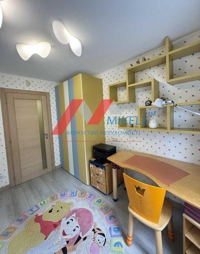 3-кімнатна квартира, просп. Героїв Сталінграда 16г — фото 18