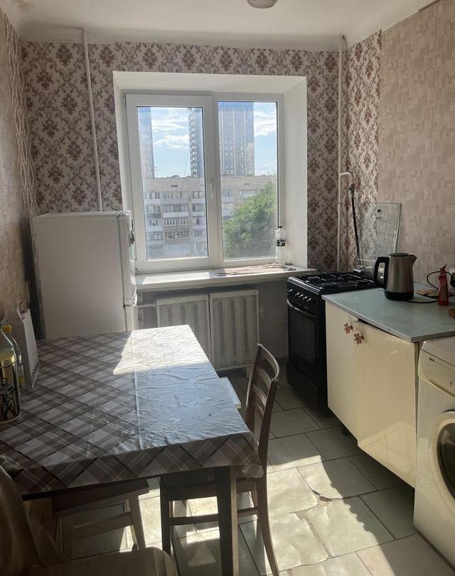 1-кімнатна квартира, между олимпийская и палац украина — фото 2