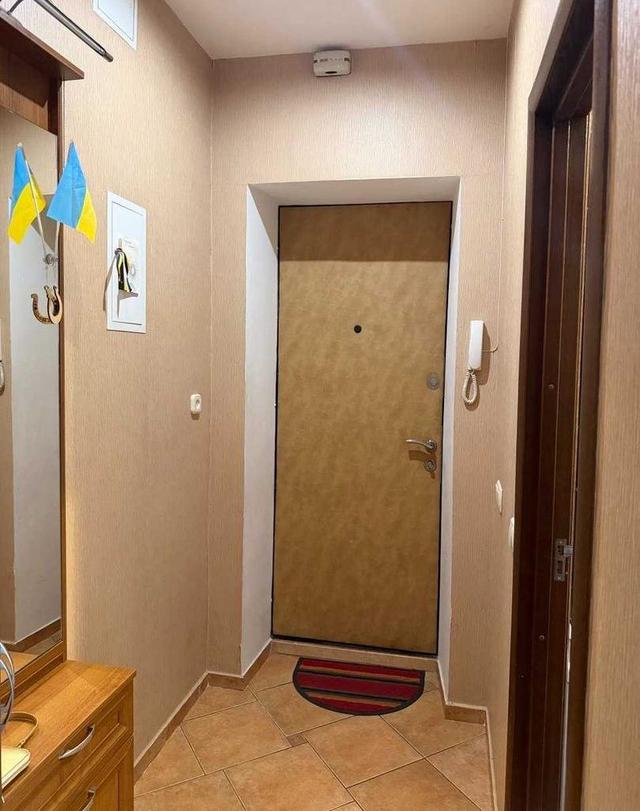 1-кімнатна квартира, вул. Микільсько-Ботанічна 15/17 — фото 16