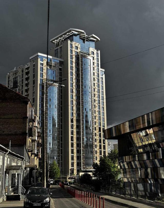 3-кімнатна квартира, вул. І. Павла ІІ (Патріса Лумумби) 6/1 — фото 21