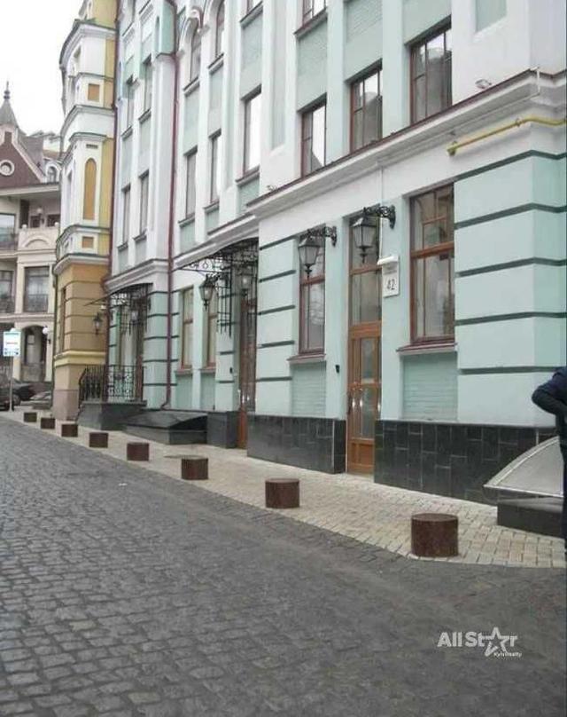 3-кімнатна квартира, Воздвиженська вул. 42 — фото 10