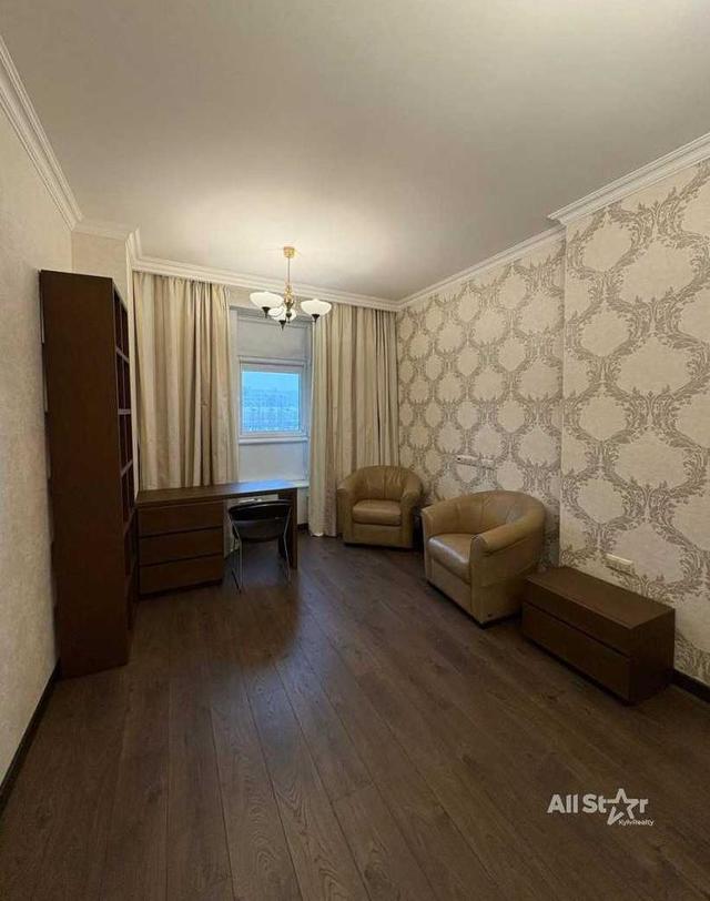 3-кімнатна квартира, Кловський узвіз 7 — фото 14